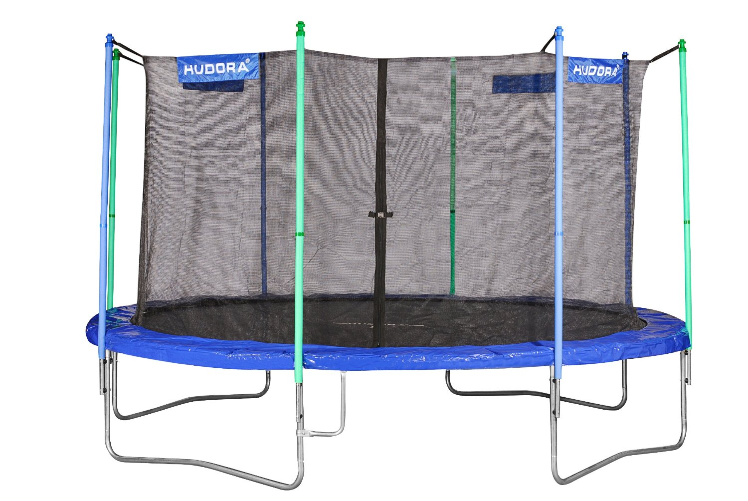 Hudora 305 cm Trampolin Test Trampolin Test Recherche