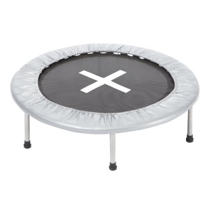 Ultrafit Trampolin 96 cm faltbar Test