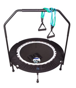 Haltegriff trampolin - Nehmen Sie dem Sieger unserer Tester