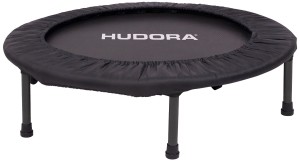 Hudora Indoor Trampolin Test