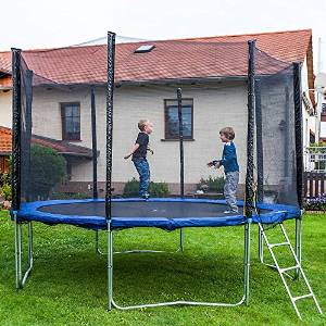 Fitnesstrampoline